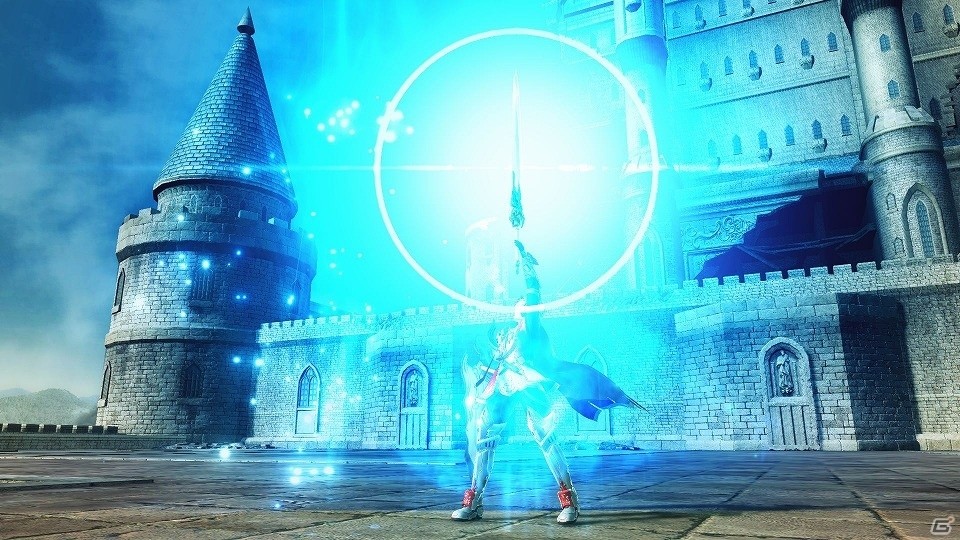 「ファンタシースターオンライン2」エリュトロン・ドラゴンが遂に実装！旧シリーズのコスチュームが登場するスクラッチも配信の画像29