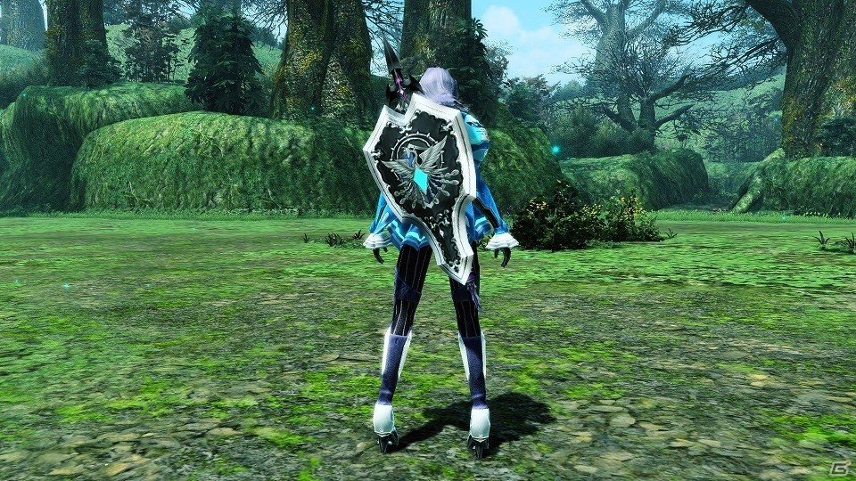 「ファンタシースターオンライン2」エリュトロン・ドラゴンが遂に実装！旧シリーズのコスチュームが登場するスクラッチも配信の画像36