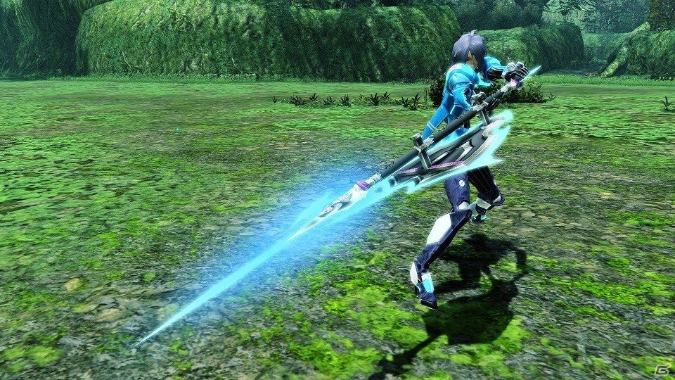 「ファンタシースターオンライン2」エリュトロン・ドラゴンが遂に実装！旧シリーズのコスチュームが登場するスクラッチも配信の画像37
