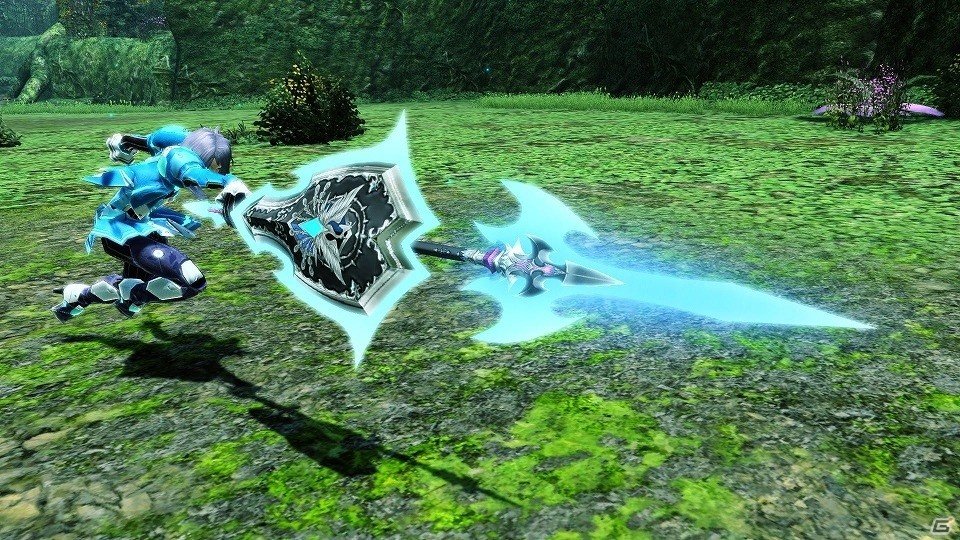 「ファンタシースターオンライン2」エリュトロン・ドラゴンが遂に実装！旧シリーズのコスチュームが登場するスクラッチも配信の画像38