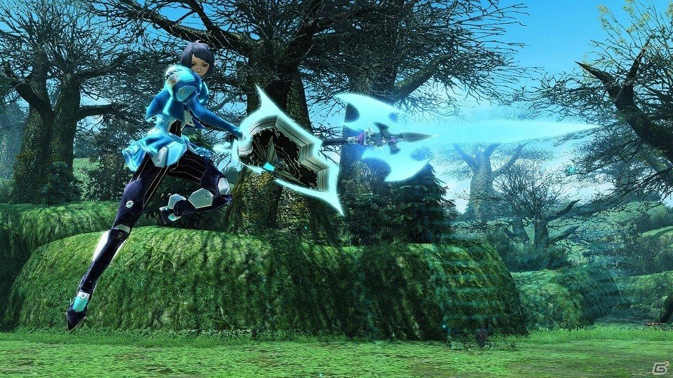 「ファンタシースターオンライン2」エリュトロン・ドラゴンが遂に実装！旧シリーズのコスチュームが登場するスクラッチも配信の画像39
