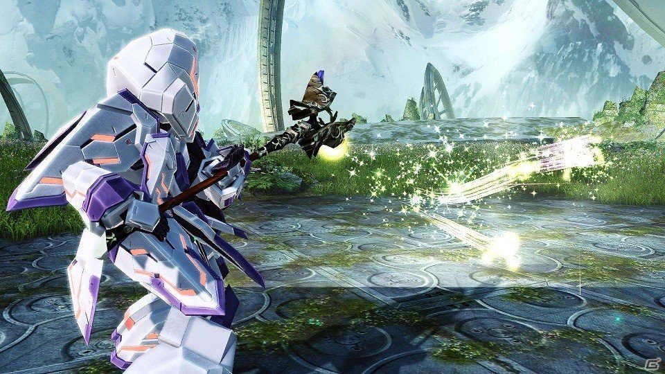 「ファンタシースターオンライン2」エリュトロン・ドラゴンが遂に実装！旧シリーズのコスチュームが登場するスクラッチも配信の画像67