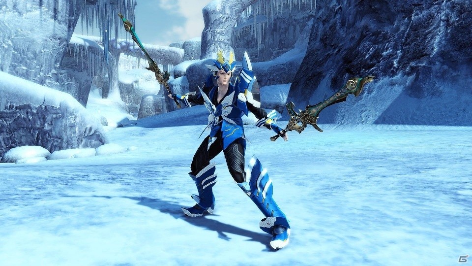 「ファンタシースターオンライン2」エリュトロン・ドラゴンが遂に実装！旧シリーズのコスチュームが登場するスクラッチも配信の画像73