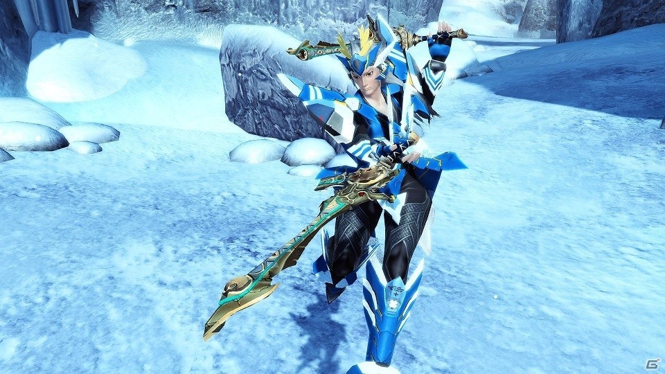 「ファンタシースターオンライン2」エリュトロン・ドラゴンが遂に実装！旧シリーズのコスチュームが登場するスクラッチも配信の画像75