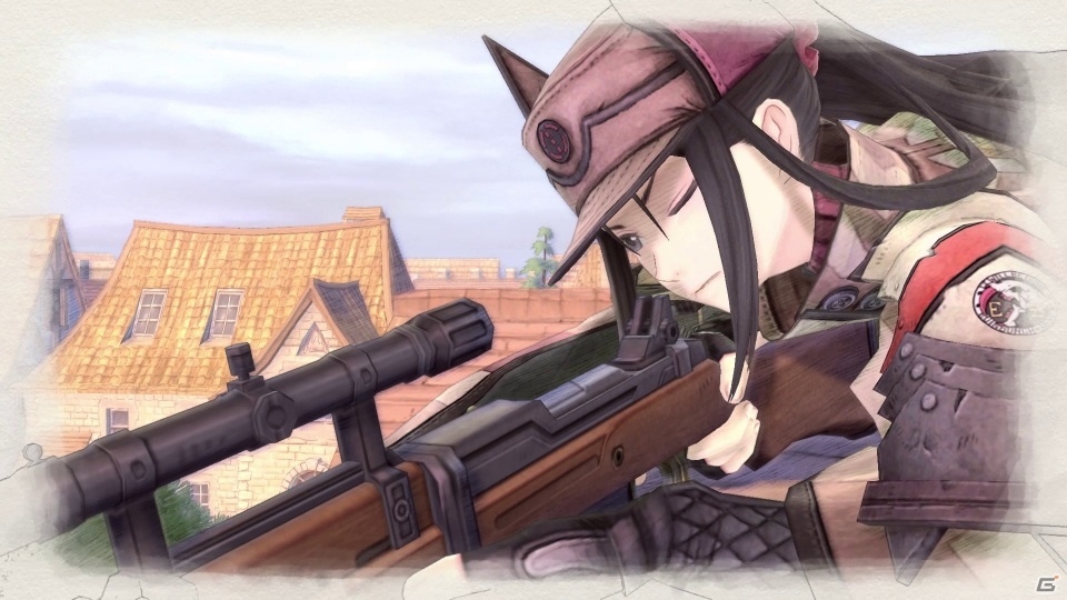 あの戦争こそが、彼らの青春だった―PS4/Nintendo Switch「戦場のヴァルキュリア4」の世界観やストーリー、登場人物たちを紹介の画像12