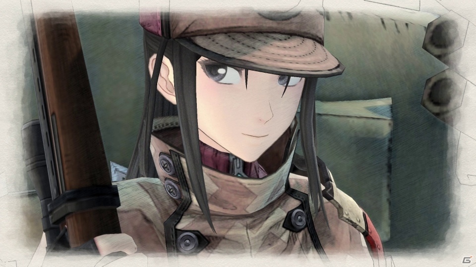 あの戦争こそが、彼らの青春だった―PS4/Nintendo Switch「戦場のヴァルキュリア4」の世界観やストーリー、登場人物たちを紹介の画像13