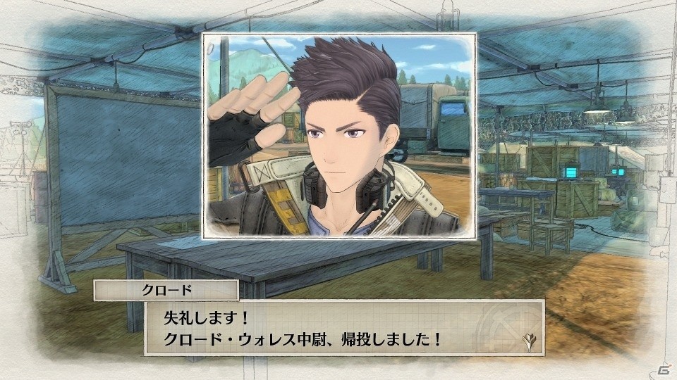 あの戦争こそが、彼らの青春だった―PS4/Nintendo Switch「戦場のヴァルキュリア4」の世界観やストーリー、登場人物たちを紹介の画像3