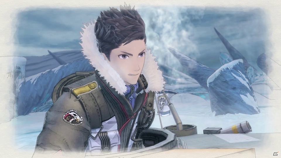 あの戦争こそが、彼らの青春だった―PS4/Nintendo Switch「戦場のヴァルキュリア4」の世界観やストーリー、登場人物たちを紹介の画像4