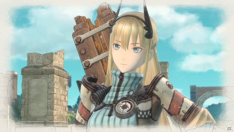 あの戦争こそが、彼らの青春だった―PS4/Nintendo Switch「戦場のヴァルキュリア4」の世界観やストーリー、登場人物たちを紹介の画像6