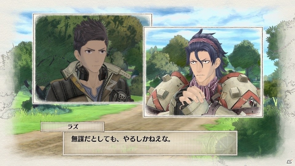 あの戦争こそが、彼らの青春だった―PS4/Nintendo Switch「戦場のヴァルキュリア4」の世界観やストーリー、登場人物たちを紹介の画像9