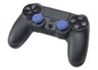PS4用アナログスティックカバー＆コントローラー用コンパクト充電スタンドの新色が12月21日に発売