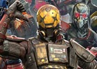 iOS/Android「モダンコンバット Versus」の配信がスタート！オンライントーナメントも開催決定