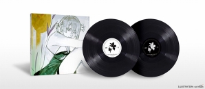 「NieR」シリーズ珠玉の楽曲を収録したLPレコードが発売！ジャケットには石田スイ氏描き下ろしのイラストを使用の画像3