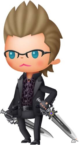 AC「シアトリズム ファイナルファンタジー オールスターカーニバル」にFFXV、ロマサガ3の楽曲が登場！超然難易度も大量追加の画像5