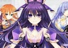 劇場版「デート・ア・ライブ」の中国向けスマートフォンゲームが2018年にリリース―日本で授権調印式を実施