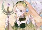 iOS/Android「アトリエ オンライン ～ブレセイルの錬金術士～」シリーズ第1作の主人公“マリー”が参戦決定！