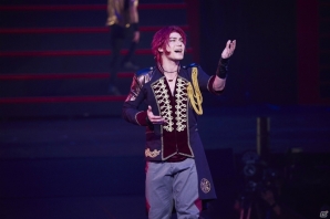 刀剣男士の百物語に震えライブで燃える―「ミュージカル『刀剣乱舞』～真剣乱舞祭2017～」日本武道館公演をレポート！の画像11