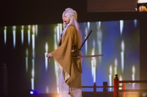 刀剣男士の百物語に震えライブで燃える ミュージカル 刀剣乱舞 真剣乱舞祭17 日本武道館公演をレポート の画像 ゲーム情報サイト Gamer