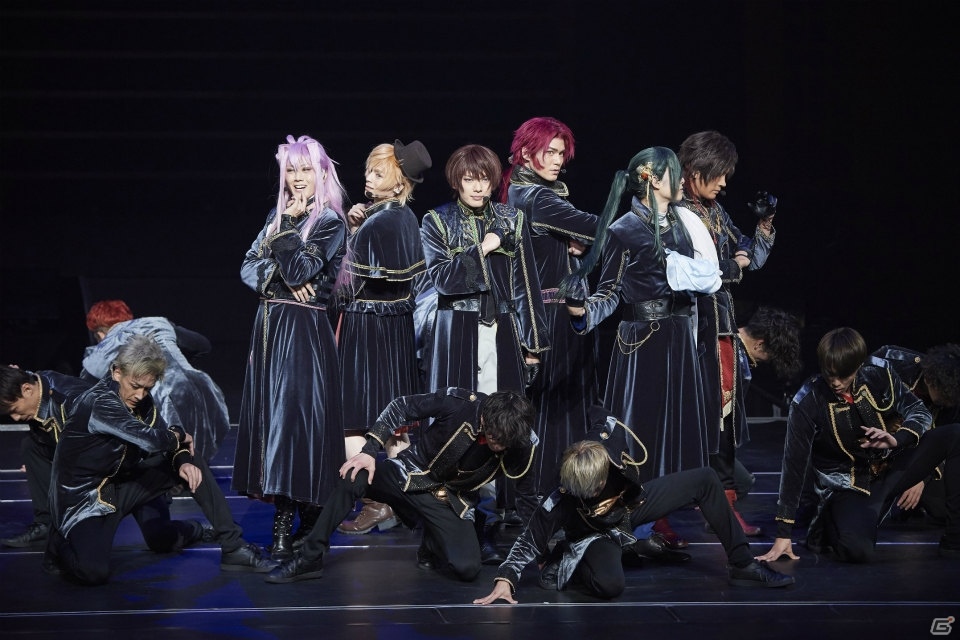 ミュージカル『刀剣乱舞』 ～真剣乱舞祭2017～／ミュージカル