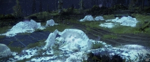 PS4「Destiny 2」雪合戦で厄払い！年末年始のゲーム内イベント「暁旦」が開始の画像3