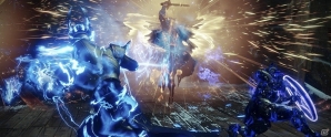 PS4「Destiny 2」雪合戦で厄払い！年末年始のゲーム内イベント「暁旦」が開始の画像4