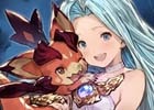 「グランブルーファンタジー」毎日最高100連ガチャが無料で引ける！ゆく年くる年キャンペーンが12月21日スタート