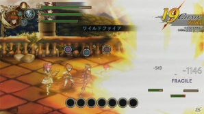 主人公それぞれの視点で繰り広げられる2D横スクロール型アクションRPG「Fallen Legion」シリーズ2タイトルがPS4で配信決定！の画像9