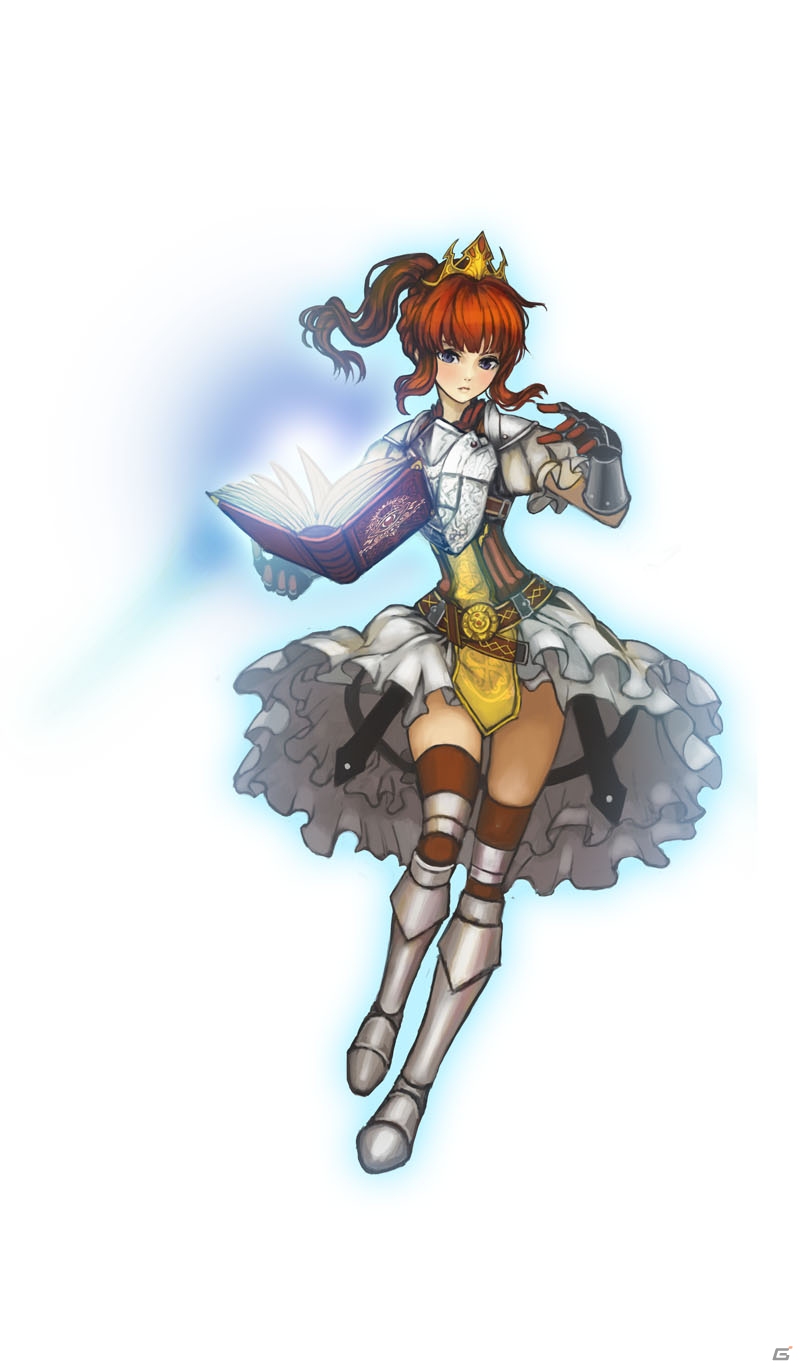 主人公それぞれの視点で繰り広げられる2D横スクロール型アクションRPG「Fallen Legion」シリーズ2タイトルがPS4で配信決定！の画像13