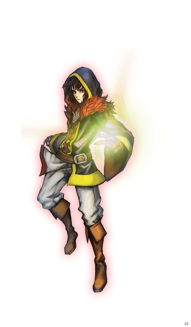 主人公それぞれの視点で繰り広げられる2D横スクロール型アクションRPG「Fallen Legion」シリーズ2タイトルがPS4で配信決定！の画像14