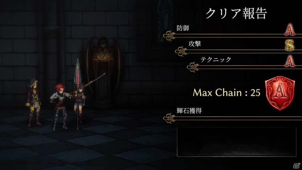 主人公それぞれの視点で繰り広げられる2D横スクロール型アクションRPG「Fallen Legion」シリーズ2タイトルがPS4で配信決定！の画像7