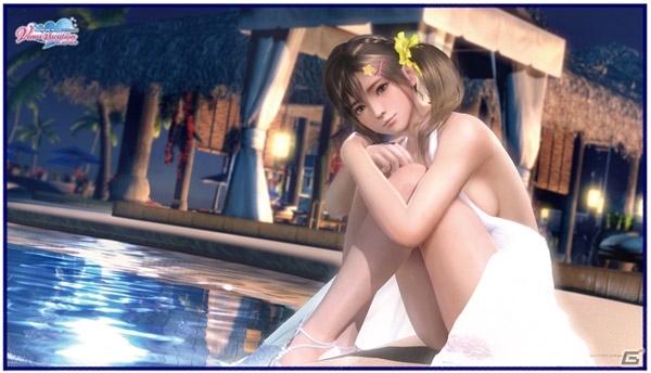 「コミックマーケット 93」コーエーテクモゲームスの物販情報が更新！「DOA」や「真・三國無双」のキャラクターグッズが勢ぞろいの画像3