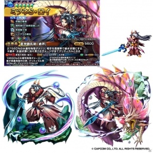 「グランドサマナーズ」が「モンスターハンター」とコラボ―ログインでアイルーがもらえる！の画像8
