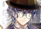 「文豪とアルケミスト」新文豪・久米正雄（CV：吉野裕行）が登場する新潮社コラボ第4弾が開始！