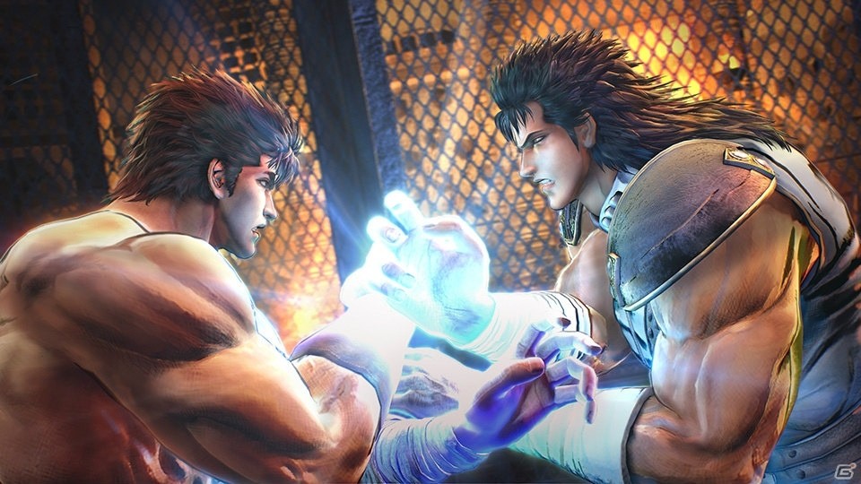 PS4「北斗が如く」新感覚の“秘孔アクション”が楽しめる！全国10会場で店頭体験会が開催の画像2