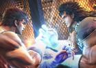 PS4「北斗が如く」新感覚の“秘孔アクション”が楽しめる！全国10会場で店頭体験会が開催