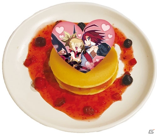 「日本一ソフトウェア×プリンセスカフェ」秋葉原にてコラボカフェ第3弾が開催決定！の画像5