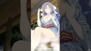 「閃乱カグラ」シリーズ特設サイト「シノビ少女図鑑」にて死塾月閃女学館の「オフショット」動画が一挙5本公開！の画像2