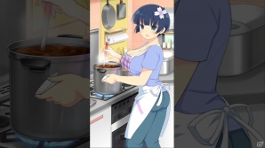 「閃乱カグラ」シリーズ特設サイト「シノビ少女図鑑」にて死塾月閃女学館の「オフショット」動画が一挙5本公開！の画像4