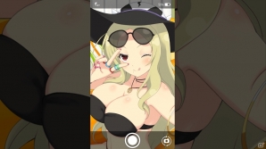 「閃乱カグラ」シリーズ特設サイト「シノビ少女図鑑」にて死塾月閃女学館の「オフショット」動画が一挙5本公開！の画像5