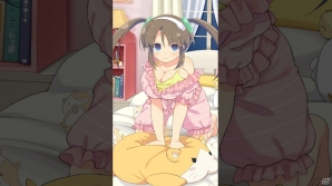 「閃乱カグラ」シリーズ特設サイト「シノビ少女図鑑」にて死塾月閃女学館の「オフショット」動画が一挙5本公開！の画像6