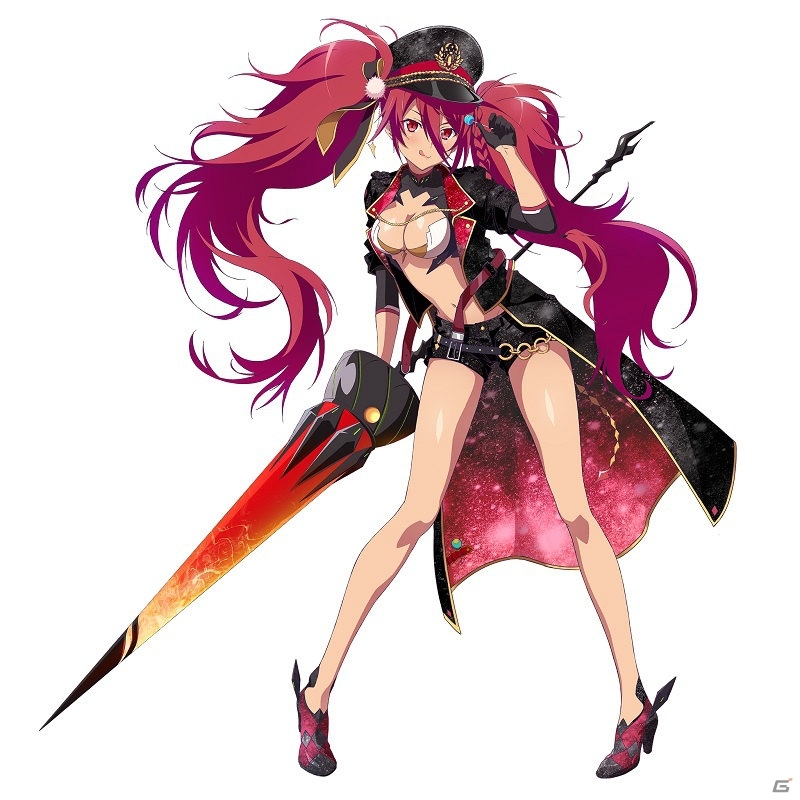 iOS/Android「スターリーガールズ -星娘-」星娘の能力を大幅に強化する「星娘覚醒」が実装！新イベントも開催の画像4
