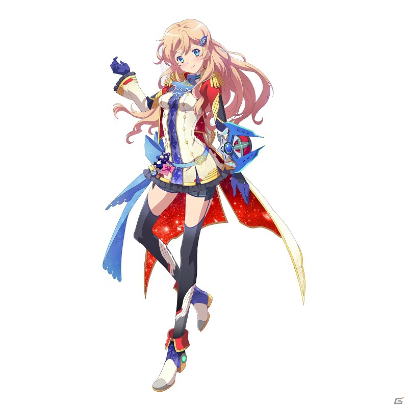iOS/Android「スターリーガールズ -星娘-」星娘の能力を大幅に強化する「星娘覚醒」が実装！新イベントも開催の画像6