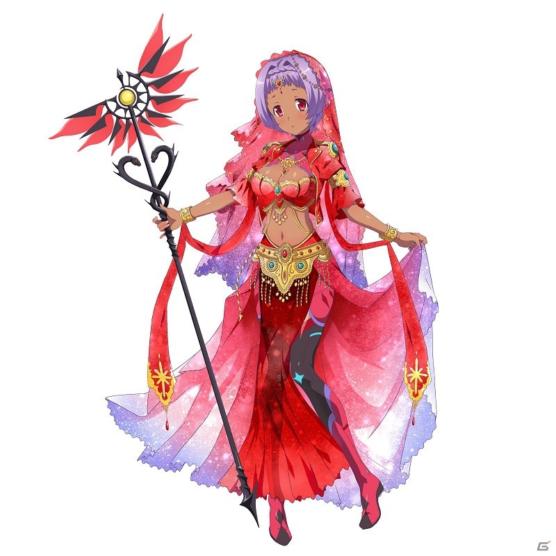 iOS/Android「スターリーガールズ -星娘-」星娘の能力を大幅に強化する「星娘覚醒」が実装！新イベントも開催の画像7