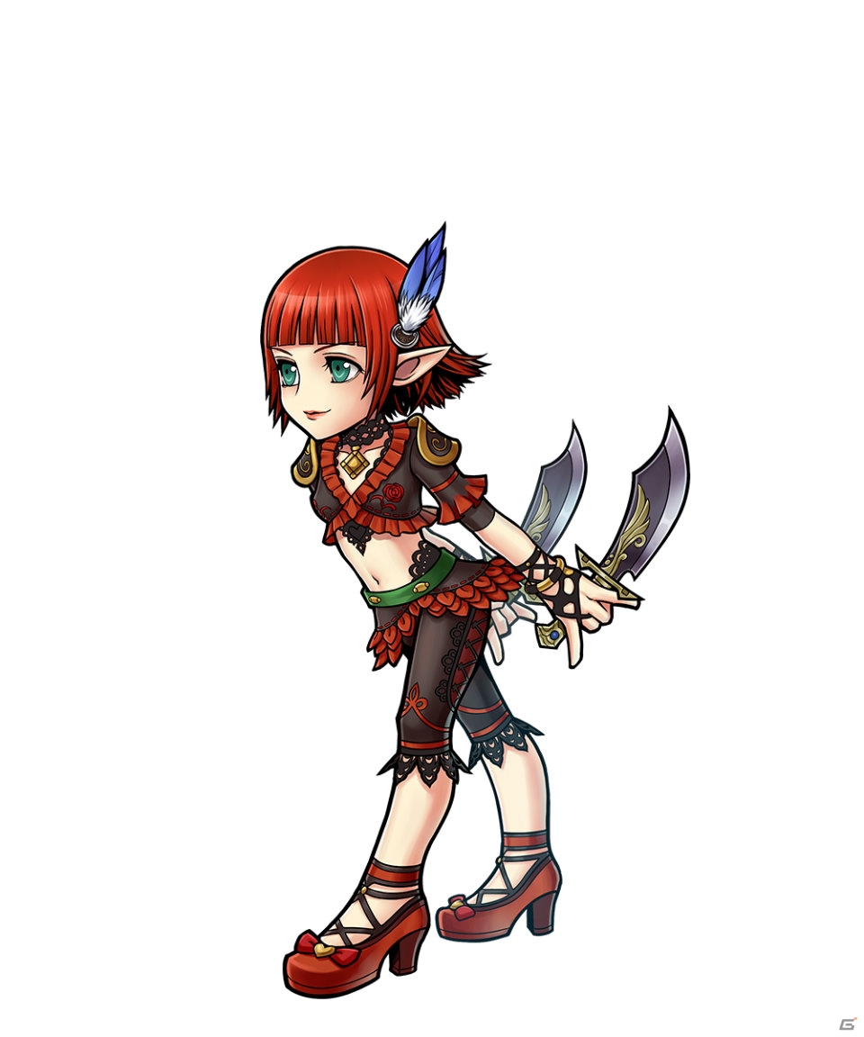 「ディシディア ファイナルファンタジー オペラオムニア」第一部完結！新ストーリー11章「次元の迷宮」が配信の画像3