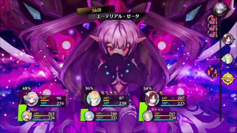 「リディー＆スールのアトリエ」オリジナルサウンドトラック・ボーカルアルバムが配信開始！プレイ動画第6弾“ボス戦編”ムービーも公開の画像3