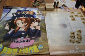 ついに5回目の開催となる「秋葉原上陸作戦」や“ガールズ＆パンツァー博覧会”への出展も決定！Wargamingプレスカンファレンスをレポートの画像7