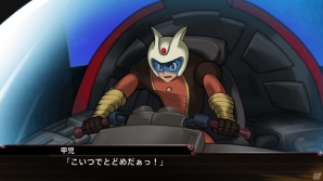PS4/PS Vita「スーパーロボット大戦X」シリーズ最高峰の戦闘シーンをスクリーンショット121枚で紹介！の画像101