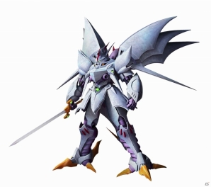 PS4/PS Vita「スーパーロボット大戦X」シリーズ最高峰の戦闘シーンをスクリーンショット121枚で紹介！の画像120