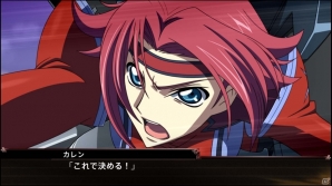 PS4/PS Vita「スーパーロボット大戦X」シリーズ最高峰の戦闘シーンをスクリーンショット121枚で紹介！の画像75