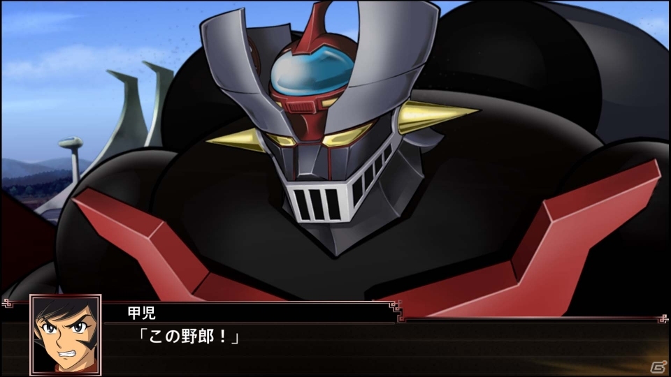 PS4/PS Vita「スーパーロボット大戦X」シリーズ最高峰の戦闘シーンをスクリーンショット121枚で紹介！の画像100